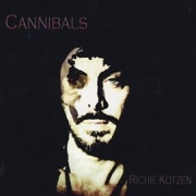 Review: Richie Kotzen - Cannibals